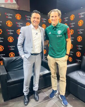 Claudio Palma Instagram - Fotos varias.