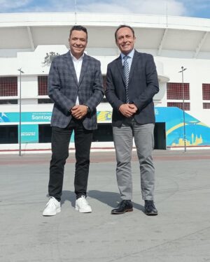 Claudio Palma Instagram - Fotos varias.