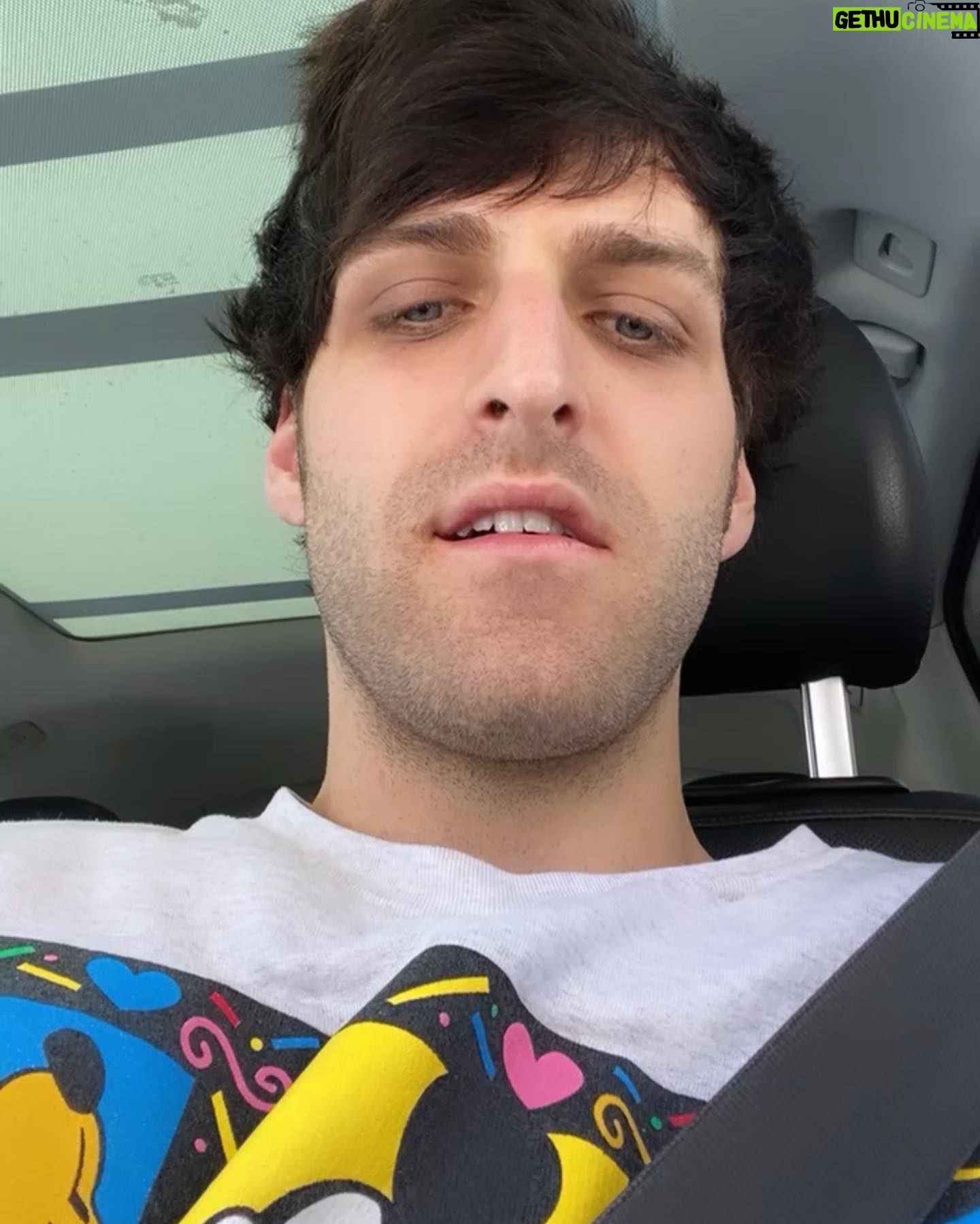 Clayton James Clyne-Brisson - 3.6K Likes - Extracted my own wisdom teeth easily