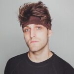 Clayton James Clyne-Brisson