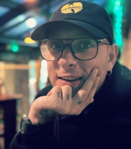 Actor Clementino HD Instagram Photos and Wallpapers July 2024
