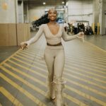 Coco Jones