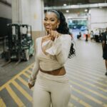 Coco Jones