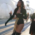 Coco Jones