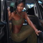 Coco Jones