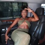 Coco Jones