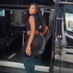 Coco Jones