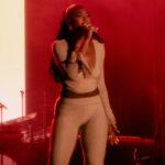 Coco Jones