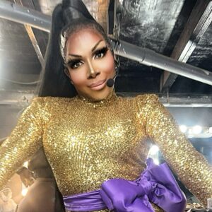 Coco Montrese Instagram - 