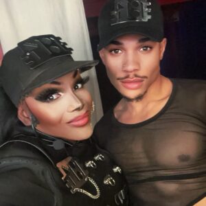 Coco Montrese Instagram - 