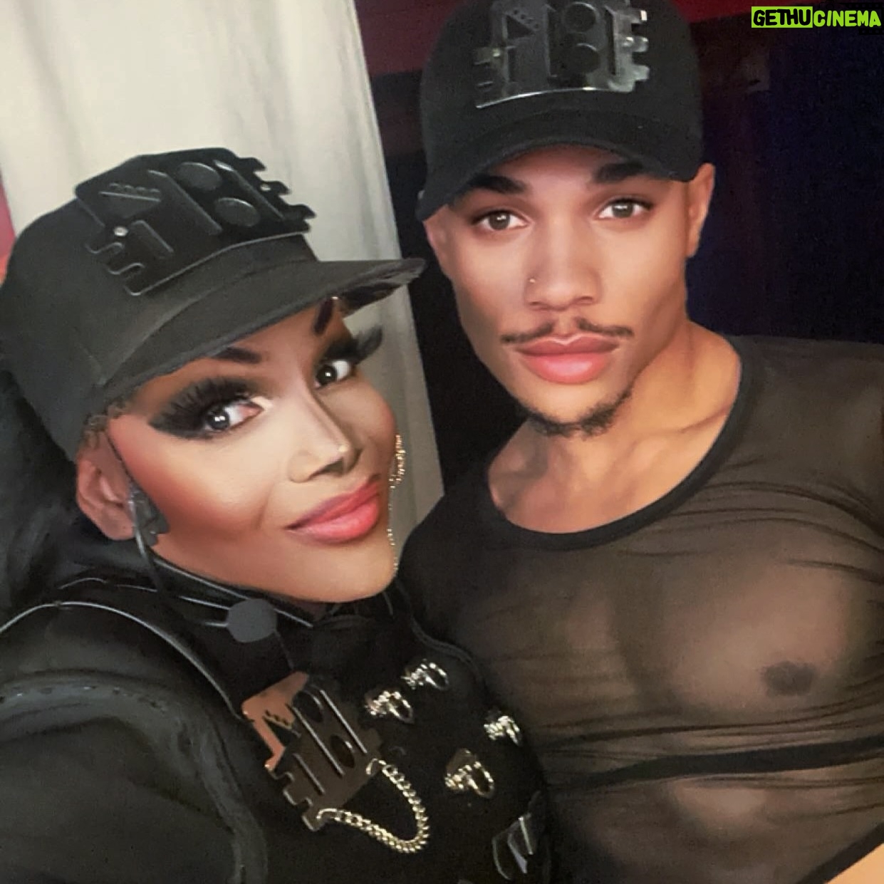 Coco Montrese - 1.1K Likes -