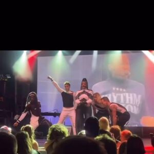 Coco Montrese Instagram - Is @JanetJackson coming to your city this Summer? Contact your favorite club/venue and tell them you wanna party with @theonlycocomontrese after the concert  and I’ll help  you relive the epic moment all over again . Comment @ (club/venue  of your choice ) and have them contact @warnertalentagency and let’s be Together again ALL NIGHT !