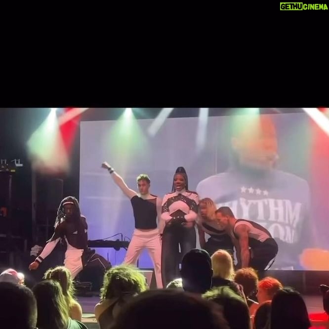 Coco Montrese - 351 Likes - Is @JanetJackson coming to your city this Summer? Contact your favorite club/venue and tell them you wanna party with @theonlycocomontrese after the concert and I’ll help you relive the epic moment all over again . Comment @ (club/venue of your choice ) and have them contact @warnertalentagency and let’s be Together again ALL NIGHT !