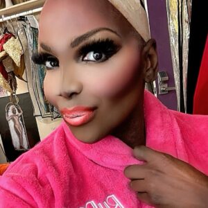 Coco Montrese Instagram - 