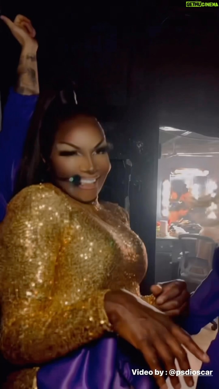 Coco Montrese - 476 Likes - Video by @psdioscar “the best in content creating” I absolutely love working with these guys ! @devinr_15 @shawn_deroche @theamalbryson @codylanphere Special Thank you to @southernnightsorlando ! Letting me live my @janetjackson fantasy on their stage !