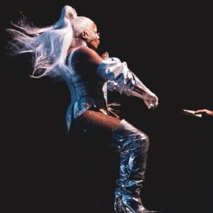 Coco Montrese Instagram - 