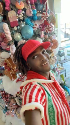 Coco Montrese Instagram - 