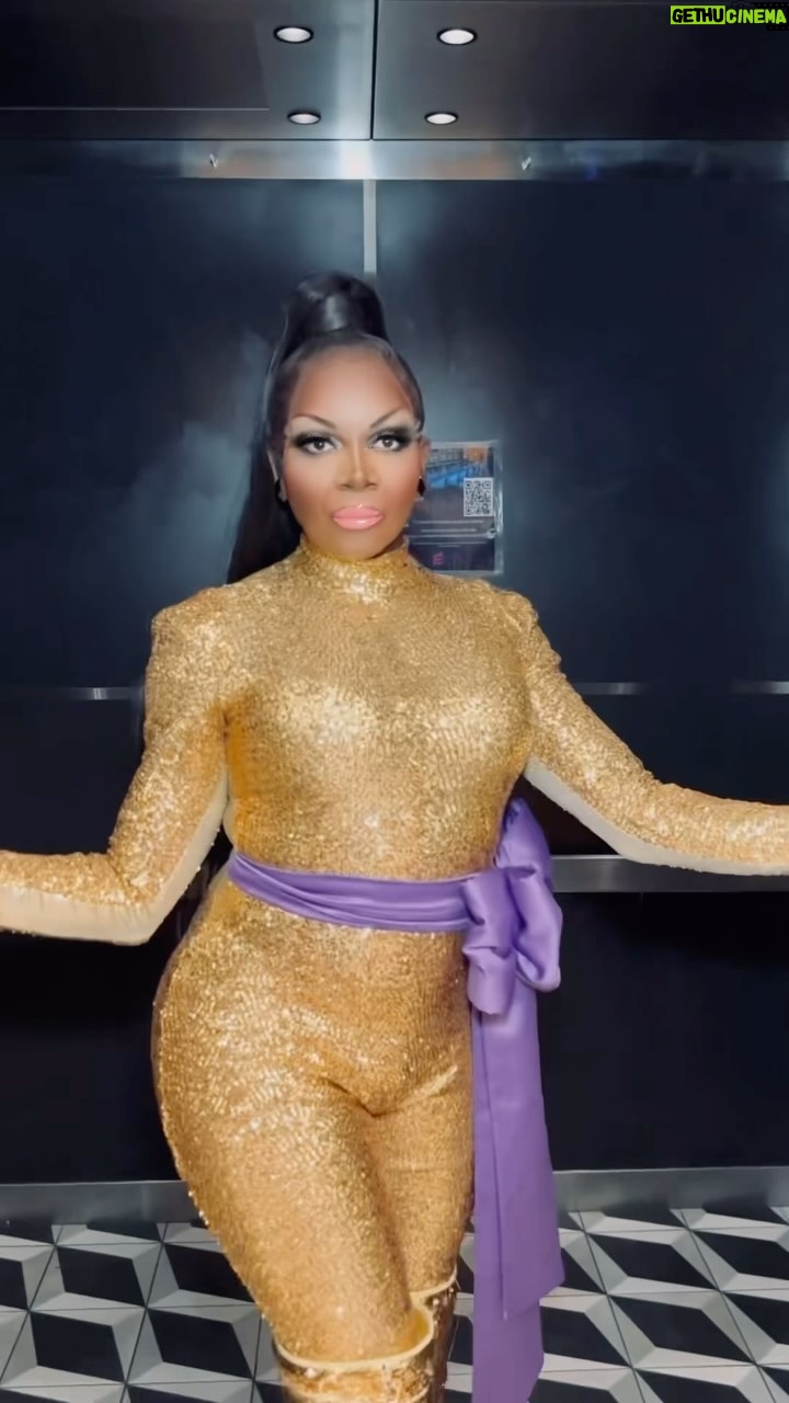 Coco Montrese - 0.9K Likes - No matter what life throws at you just keep going. !!! Video by : @psdioscar wardrobe by : @velarde_designs hair by : @omgeewigs Y’all know I’m a @janetjackson Stan FOREVER!!!