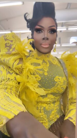 Coco Montrese Instagram - Sometimes when you’ve been doing this for a long time, you may run into some people You interact with or some people in Authority or positions that don’t know what you’re worth , or try to downplay you and your abilities and accomplishments ,but just never forget who you are and everything and everyone you’ve overcome and most of all Your own self-worth and say to yourself” I am legend” No matter what hey try and take from you they can never touch that !
