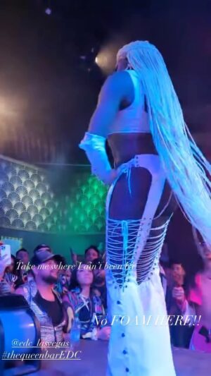 Coco Montrese Instagram - 
