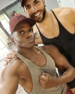 Coco Montrese Instagram - 