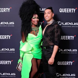 Coco Montrese Instagram - 