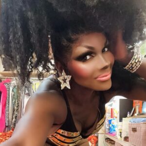Coco Montrese Instagram - 