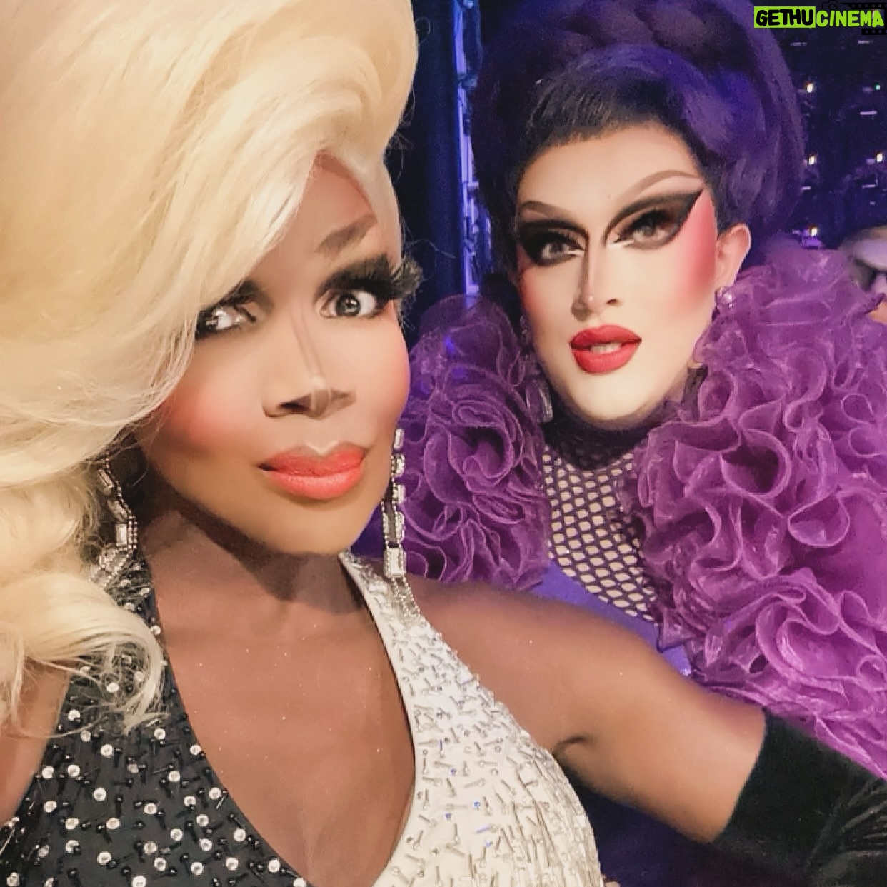 Coco Montrese - 2K Likes -