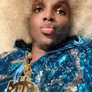 Coco Montrese Instagram - 