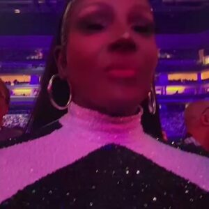 Coco Montrese Instagram - 