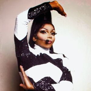 Coco Montrese Instagram - Gearing up for this Janet. Tour So so excited !!! Will there be an afterparty in your city?