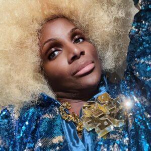 Coco Montrese Instagram - 