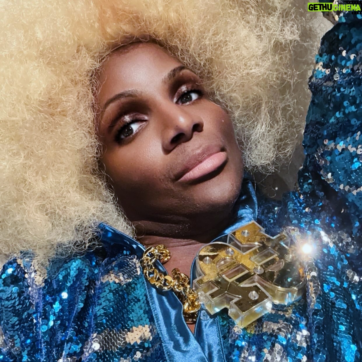 Coco Montrese - 1.1K Likes -
