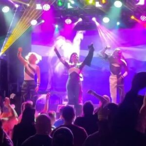 Coco Montrese Instagram - I’m gonna say it because I can and I promised myself in 2024 I would no longer downplay myself, my art  and my ability to bring to life on stage the vision of how I see some of my favorite artist be @Prince or @janetjackson , always authentically love and respect their  art, and their contribution to music ,so I’m very meticulous about how I portrayed them. As a tribute artist, although, having a resemblance is a plus, the main thing is about embodying their aura and their loving passion and for those who will never get a chance to see them in person your job is to make them feel.As if  they did experience them in person. There’s always a lot to say and criticism from the general public and sometimes your peers who could never do what you do but it’s totally ok let them off the hook and keep spreading love and acceptance. Let people relive their teenage or young adult years through your performances and remember if you’re doing it from the heart, nothing else matters! I’d like to thank  my central Florida Dancers who I’m hoping and praying can travel the globe with me. @codylanphere @theamalbryson @devinr_15 @shawn_deroche for working around the clock to put together a 30 min show in a such a short timespan . Devin your are a jewel. When I told you, I didn’t want to copy the choreography you took on the task and created an amazing tribute to the Queen JANET  for the show. @djscottrobert not only editing the audio, but putting together the visual clips from my favorite moments on the countless times I’ve seen the together again tour last summer, throughout our  Disney days and more we’ve been friends 30  years and I’m proud to call you family. To @tampaprideofficial thank you for allowing me to entertain you and come back home to do it!!! ILOVE YOU ALL AND ENJOY THESE NEXT FEW CLIPS , if you truly like them, feel free to repost and tag me and them.  And for all those other artists out there how you choose to portray your art is your business and if you want to pay tribute to those artists who touch and inspire you do it, you don’t have to look like them too honor them.