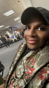 Actor Coco Montrese HD Instagram Photos and Wallpapers January 2024