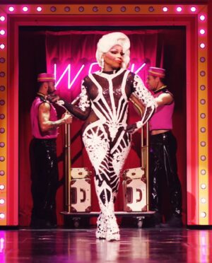 Coco Montrese Instagram - 