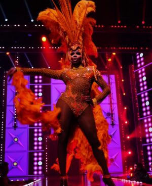 Coco Montrese Instagram - 