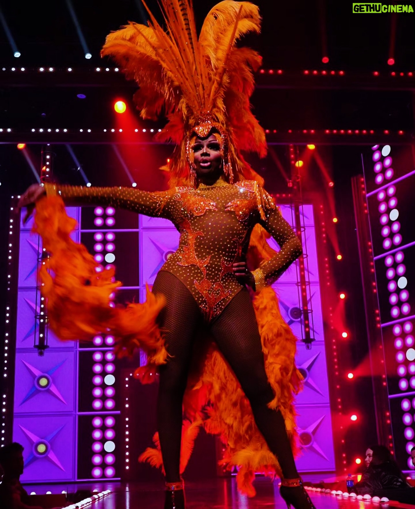 Coco Montrese - 395 Likes -
