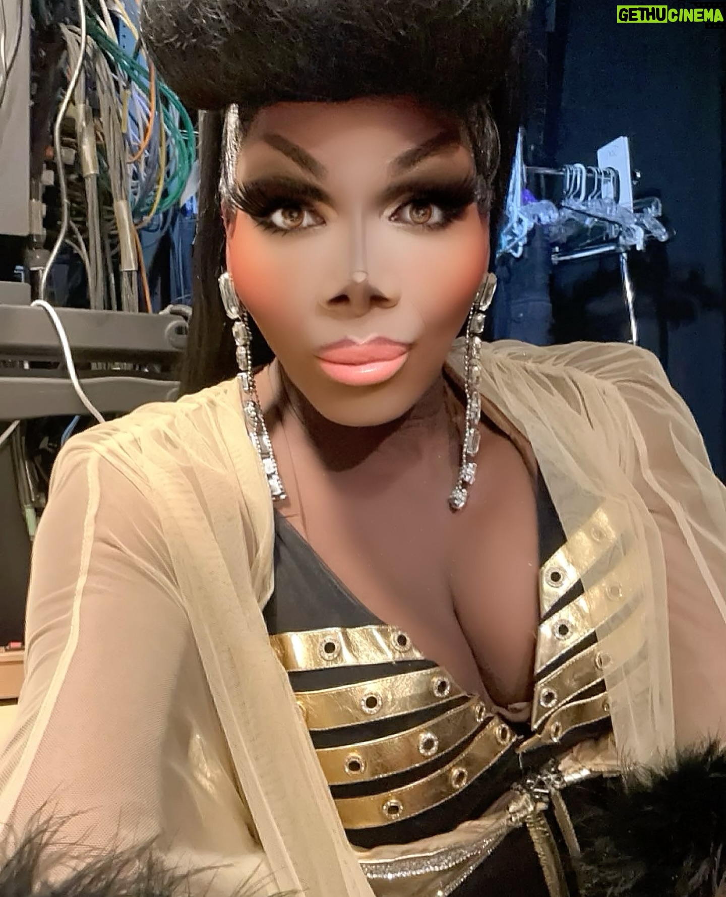 Coco Montrese - 6.2K Likes -