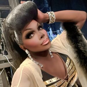 Coco Montrese Instagram - 