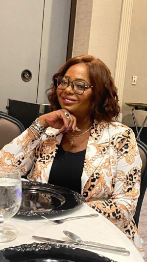 Cocoa Brown Instagram - Today’s word is Grace give yourself Grace today. Don’t beat yourself up for how somebody else fumbled the bag or you. Process it understand it learn from it walk away from it in that order. Have a great Monday. #heyauntie #auntiewisdom #straightnochaser #fulloflove #behappy #onpurpose #letnoonestealyourjoy #forward
