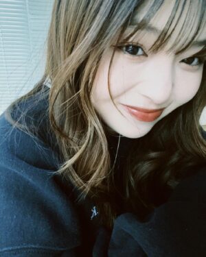 Cocoro Ebino Instagram - 最近💞