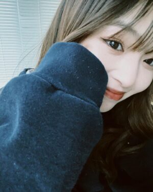 Cocoro Ebino Instagram - 最近💞