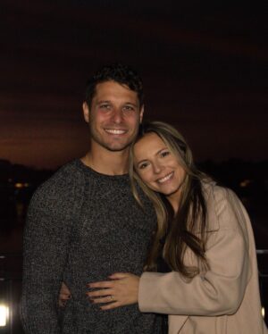 Cody Calafiore Instagram - Happy Birthday to the most incredible woman, that I cannot believe I get to call my wife. Your joy, laughter, and happiness is something I love being around each and every day ❤️ #ThankGod
