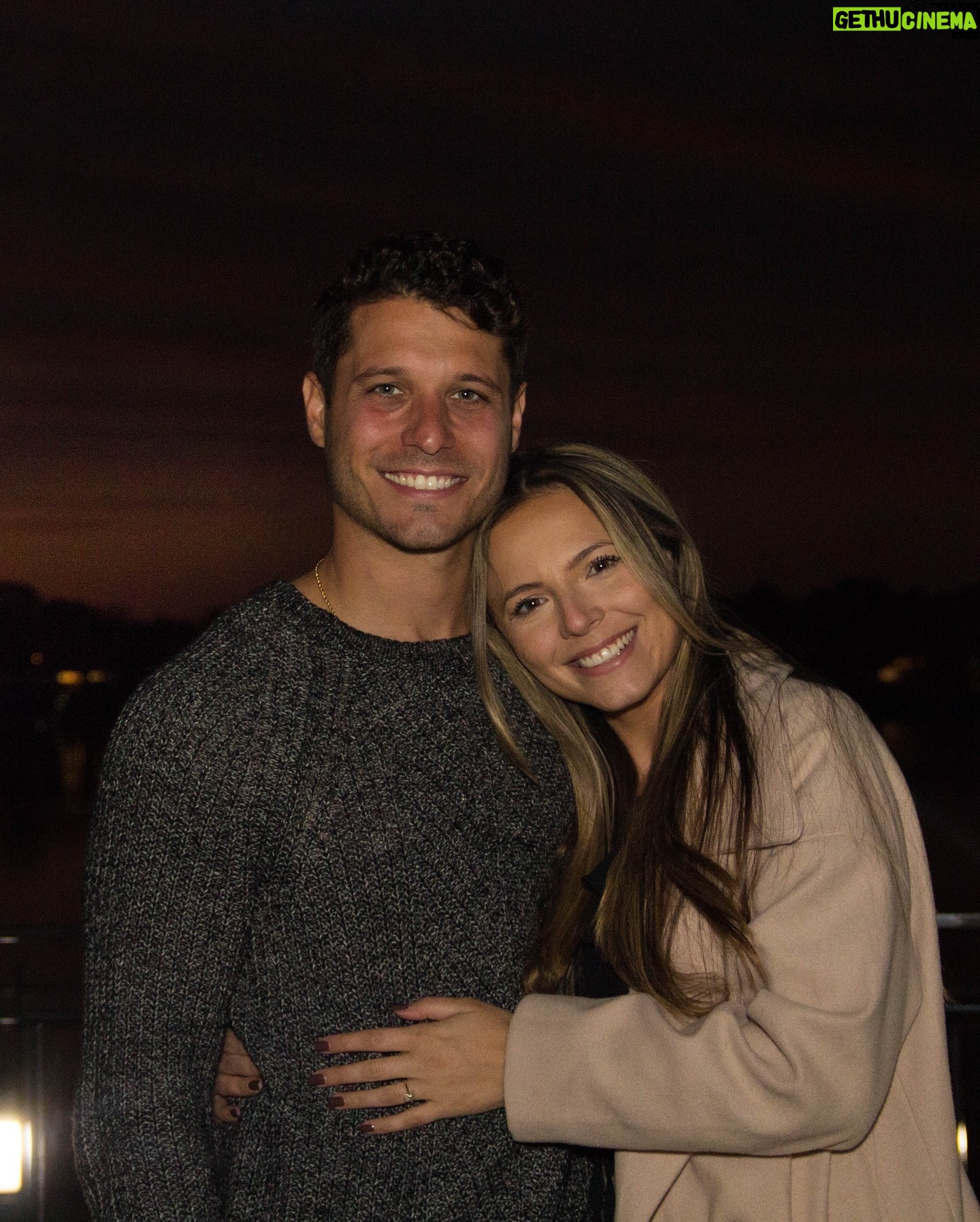Cody Calafiore - 9.7K Likes - Happy Birthday to the most incredible woman, that I cannot believe I get to call my wife. Your joy, laughter, and happiness is something I love being around each and every day ❤️ #ThankGod