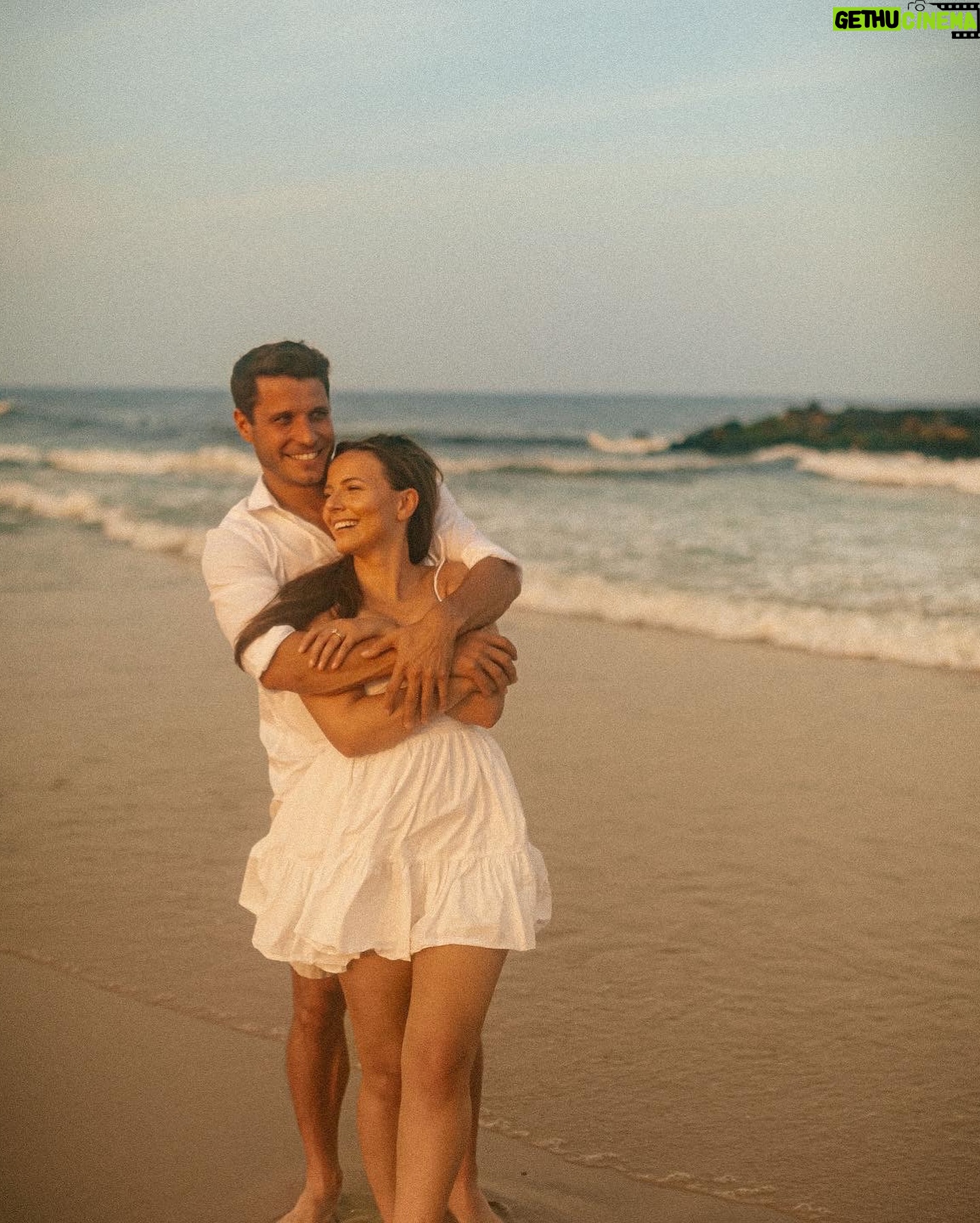 Cody Calafiore - 9.7K Likes - Happy Birthday to the most incredible woman, that I cannot believe I get to call my wife. Your joy, laughter, and happiness is something I love being around each and every day ❤️ #ThankGod
