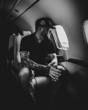 Cody Johnson Instagram - Y’all ready Oro-Medonte and London, ON? Let’s go!

📸 @jttex