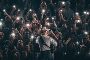Cody Johnson Instagram - Thank you for a great time, Canada. Who will be at the shows in Denver this weekend? We’re ready to play for y’all!

📸 @jttex