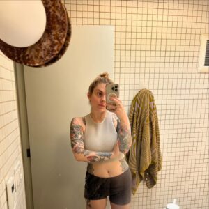 Coeur de Pirate Instagram - 🫶🏻