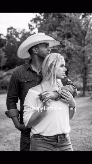 Coffey Anderson Instagram - Happy birthday to the Queen! 

44 is a great age to turn. 
You learn who your tribe is, what you want out of life, and you have the means to get to new adventures. 

Seeing you laugh, giggle, and enjoy this birthday has been priceless to me to see you shine. 
The babies are so lucky to have a mom and friend in you, honey. 
I’m blessed and lucky to have you as my wife and life long partner in this journey. It goes quick. I’m grateful to have you. 

So let me talk dirty to you…😍

When I get home from work it today, I say we get on comfy sweats, grab a king size blanket, drink mocktails, and watch the @bachelorabc finale with our babies draped all over us in our movie theater… 🥰 

We have “things”, and things are great…but time, memories, and moments with you makes me feel like it’s my birthday. 🥺

Happy birthday @criscilla 
143 😚

Please leave a comment wishing Criscilla a HBD if you get a chance. 

#crisclla #coffeyanderson #happybirthday #44